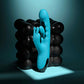 Evolved Novelties Bunny Tapper G-Spot Tapping Silicone Rabbit Vibrator