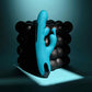 Evolved Novelties Bunny Tapper G-Spot Tapping Silicone Rabbit Vibrator