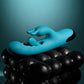 Evolved Novelties Bunny Tapper G-Spot Tapping Silicone Rabbit Vibrator