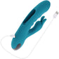 Evolved Novelties Bunny Tapper G-Spot Tapping Silicone Rabbit Vibrator
