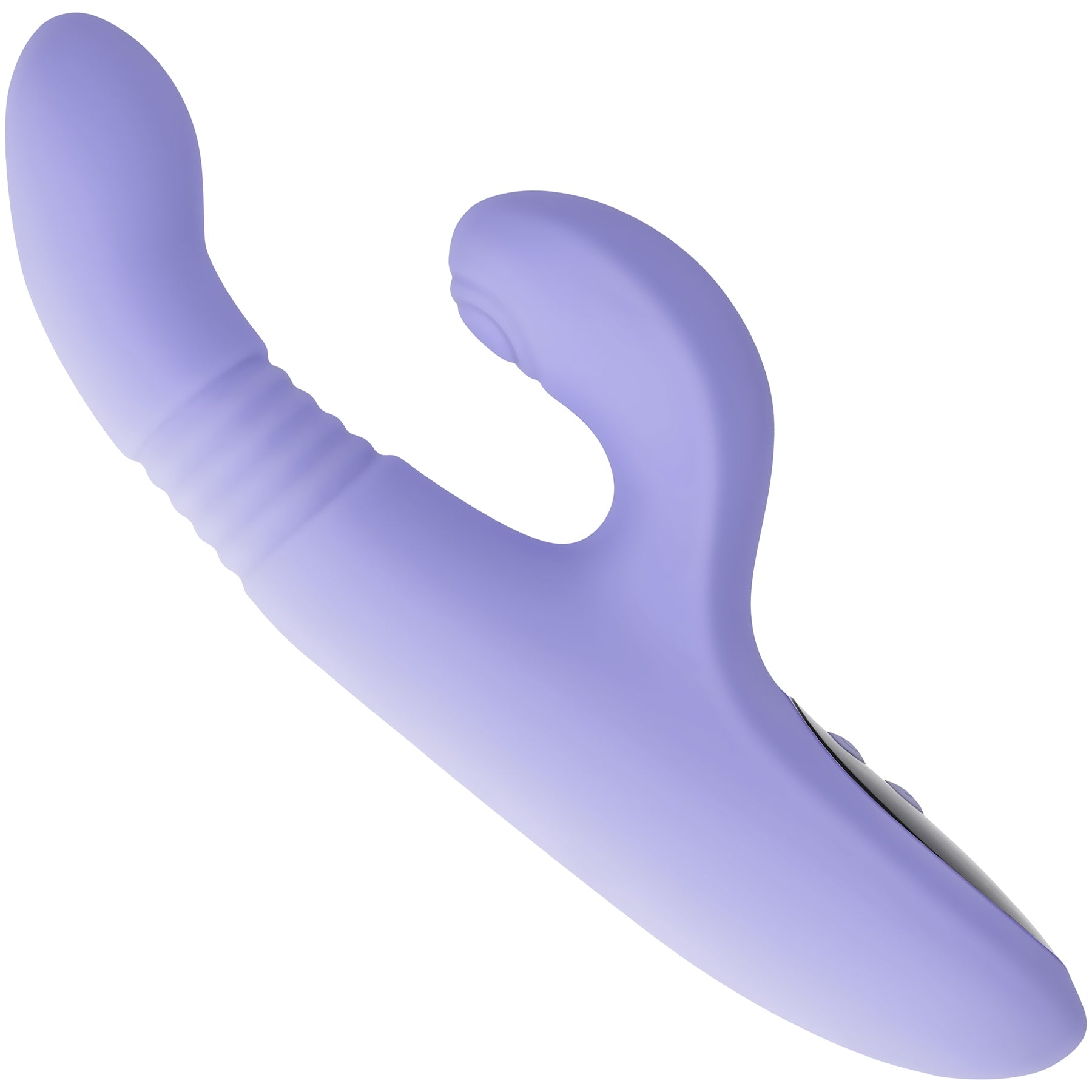 talking sex toy Pillow Talk Lively Dual Motor Rabbit Vibrator - Sex Toys main image 0