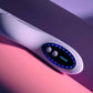Pep Talk Rechargeable Silicone Rabbit Vibrator By Evolved Novelties