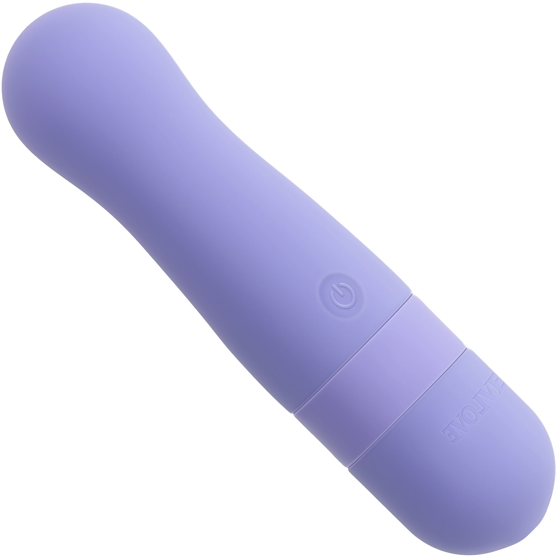 Squishy Bullet Silicone Mini Vibrator By Evolved Novelties Squishy Bullet Silicone Mini Vibrator By Evolved Novelties
