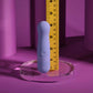 Squishy Bullet Rechargeable Silicone Mini Vibrator By Evolved Novelties