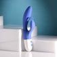 Funny Bunny Silicone Dual Stimulation Rabbit Vibrator By Evolved Novelties