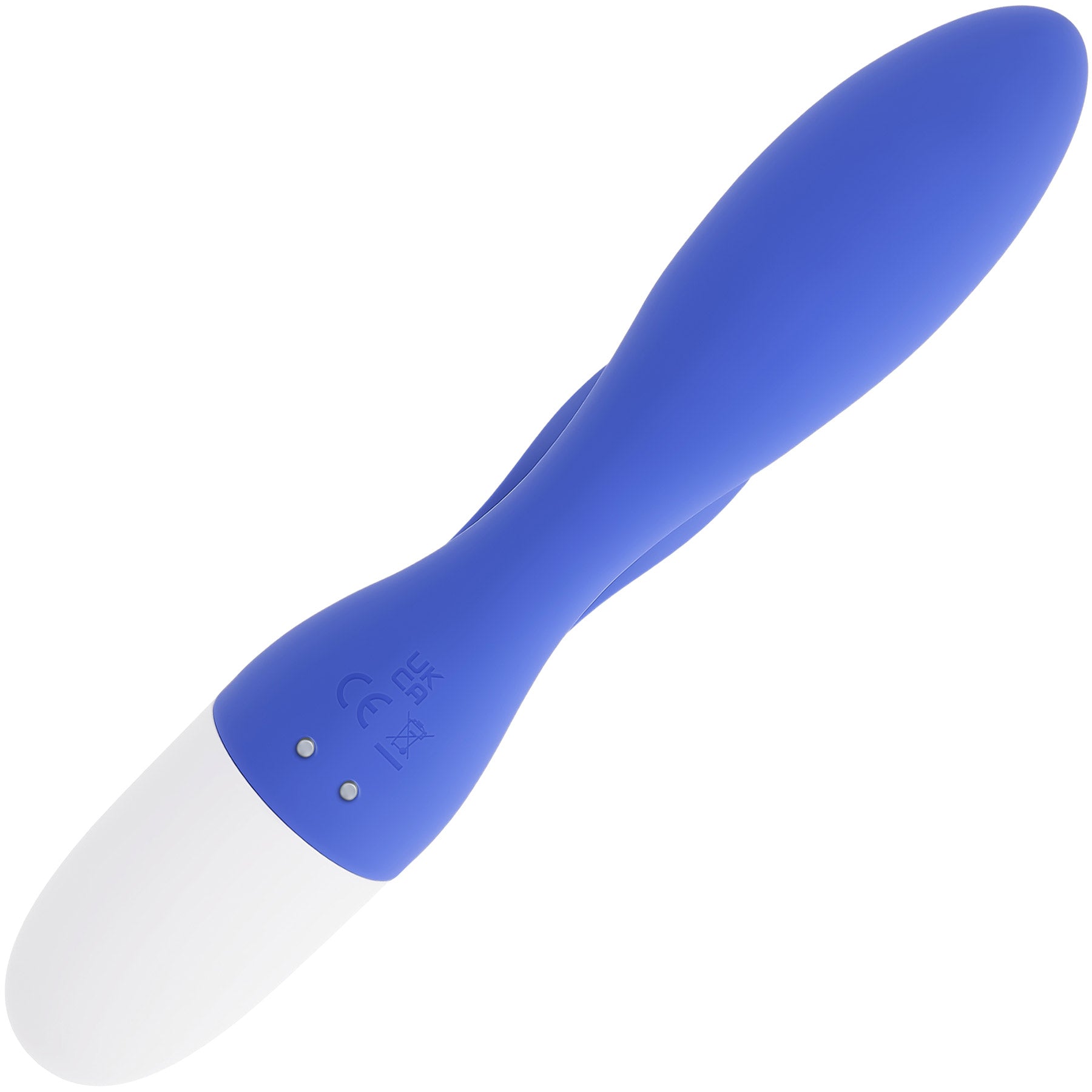Funny Bunny Silicone Dual Stimulation Rabbit Vibrator By Evolved Novelties