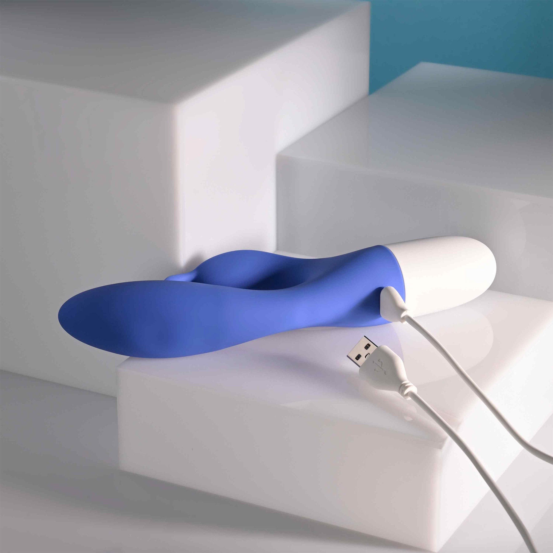 Funny Bunny Silicone Dual Stimulation Rabbit Vibrator By Evolved Novelties