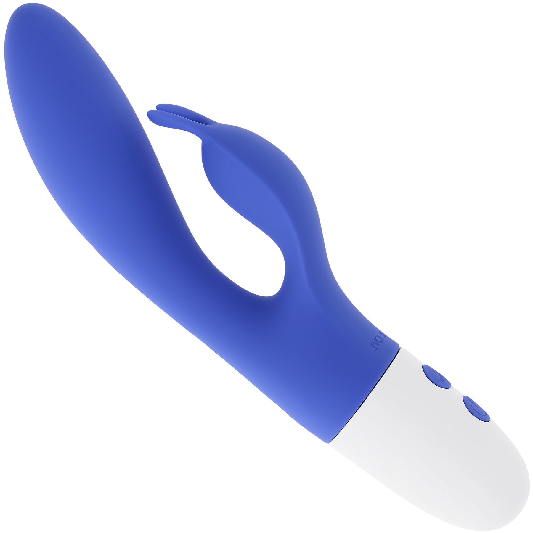 Funny Bunny Silicone Dual Stimulation Rabbit Vibrator By Evolved Novelties