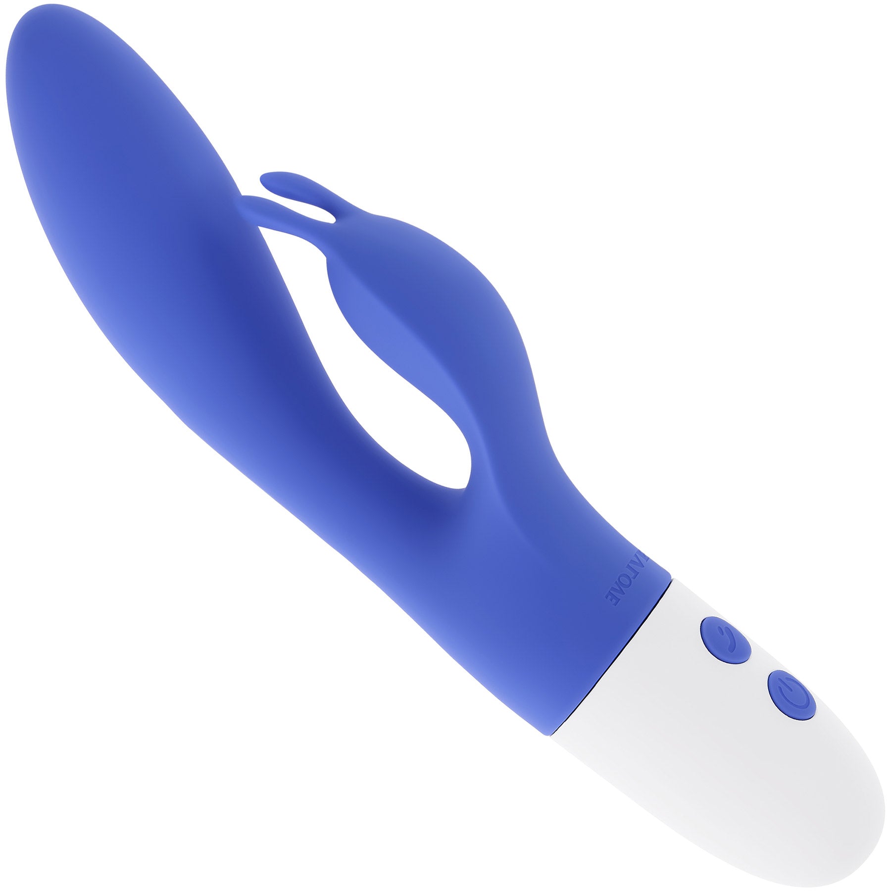 Funny Bunny Silicone Dual Stimulation Rabbit Vibrator By Evolved Novelties