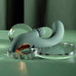 Evolved Novelties Spiral Charm Rechargeable Clitoral Stimulator Vibator