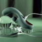 Evolved Novelties Spiral Charm Rechargeable Clitoral Stimulator Vibator