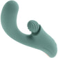 Evolved Novelties Spiral Charm Rechargeable Clitoral Stimulator Vibator