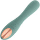 Evolved Novelties Spiral Charm Rechargeable Clitoral Stimulator Vibator