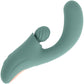 Evolved Novelties Spiral Charm Rechargeable Clitoral Stimulator Vibator