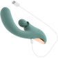 Evolved Novelties Spiral Charm Rechargeable Clitoral Stimulator Vibator