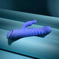 Evolved Novelties Knock Knock Rechargeable Silicone Rabbit Vibrator