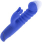 Evolved Novelties Knock Knock Rechargeable Silicone Rabbit Vibrator