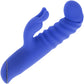 Evolved Novelties Knock Knock Rechargeable Silicone Rabbit Vibrator