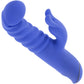 Evolved Novelties Knock Knock Rechargeable Silicone Rabbit Vibrator