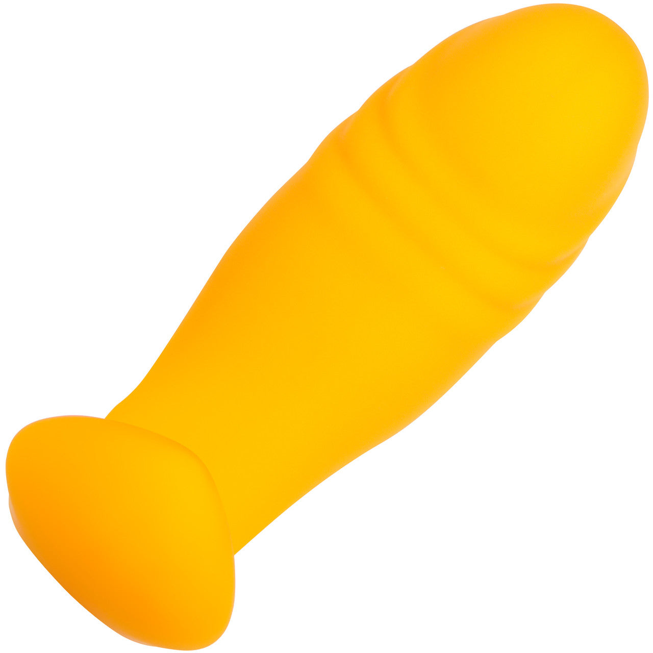 Creamsicle Silicone Rechargeable Wearable Vibrator With Remote By Evolved Novelties