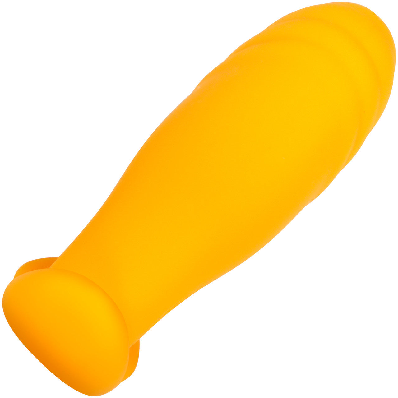 Creamsicle Silicone Rechargeable Wearable Vibrator With Remote By Evolved Novelties