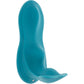 Bump & Grind Rechargeable Triple Bump Grinding Pad By Evolved Novelties