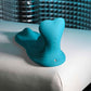 Bump & Grind Rechargeable Triple Bump Grinding Pad By Evolved Novelties