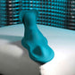 Bump & Grind Rechargeable Triple Bump Grinding Pad By Evolved Novelties
