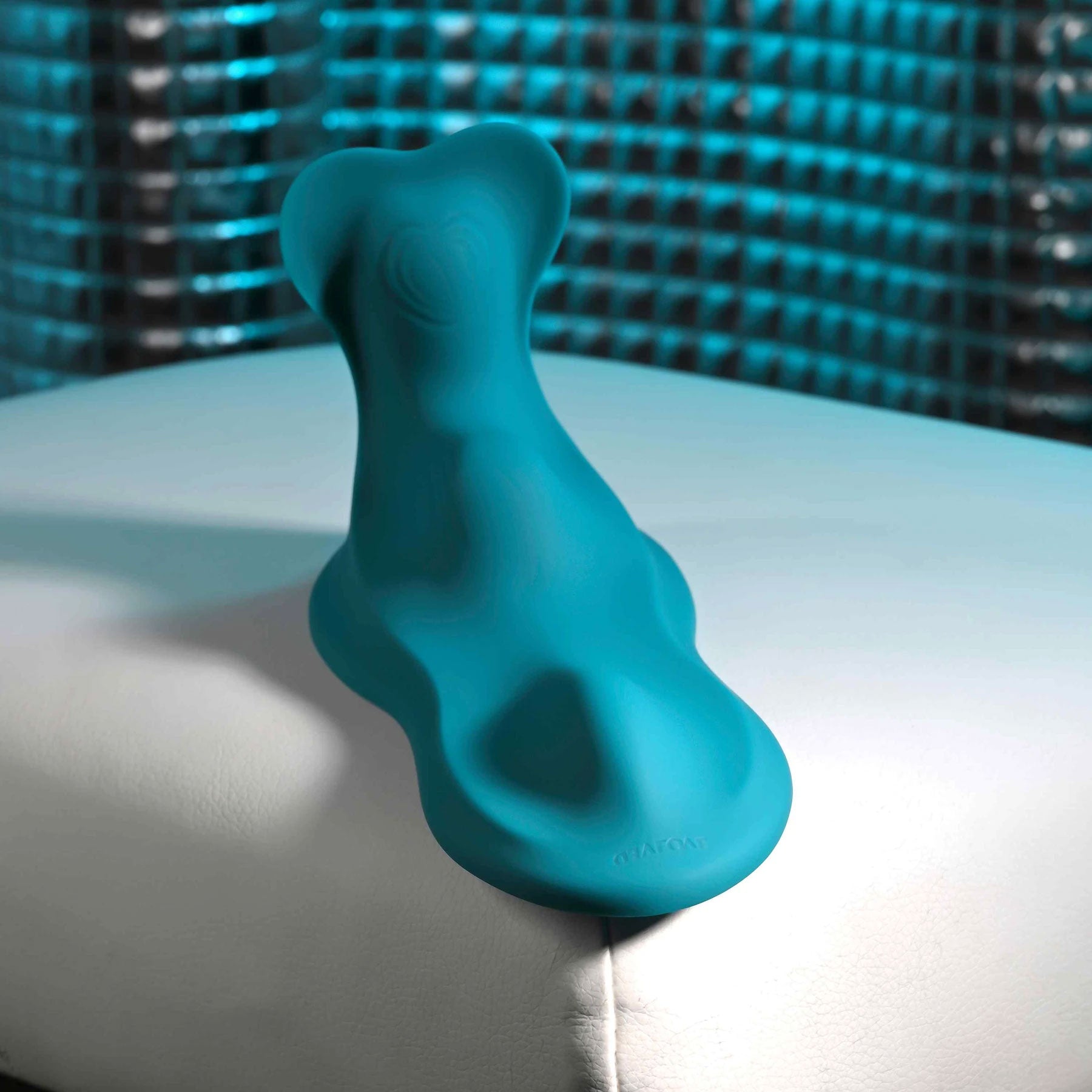 Bump & Grind Rechargeable Triple Bump Grinding Pad By Evolved Novelties