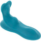Bump & Grind Rechargeable Triple Bump Grinding Pad By Evolved Novelties