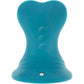 Bump & Grind Rechargeable Triple Bump Grinding Pad By Evolved Novelties