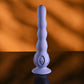 Wiggly Bunny Rabbit Vibrator With Suction Cup By Evolved Novelties