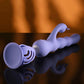 Wiggly Bunny Rabbit Vibrator With Suction Cup By Evolved Novelties