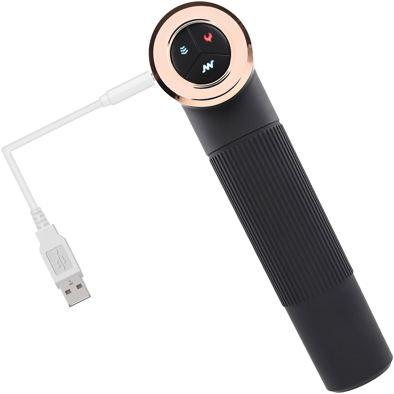 Rechargeable Thrusting Vibrator by Evolved Rechargeable Thrusting Vibrator by Evolved