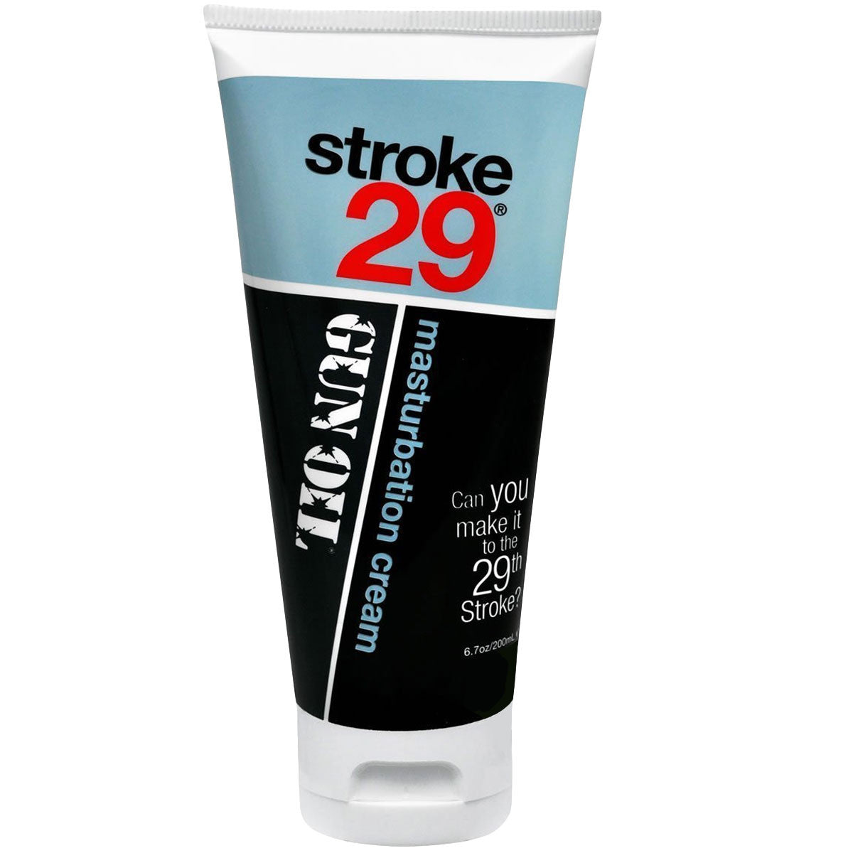 Stroke 29 Masturbation Cream 6.7 oz