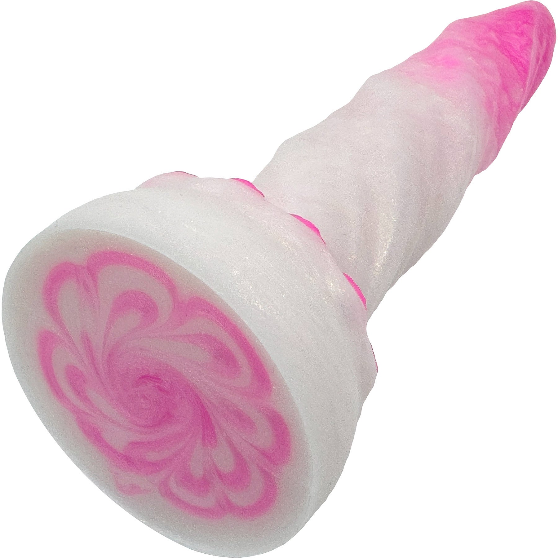 Phantasia First Time Fantasy Equus Unicorn Horn Silicone Dildo By Uberrime