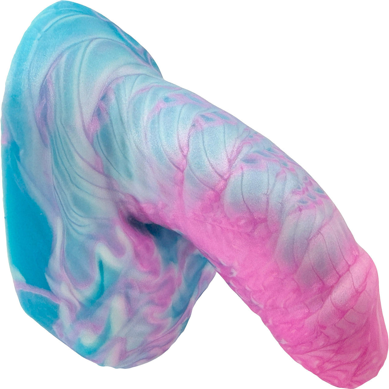 The Esse Uncircumcised Silicone Packer By Uberrime - South Beach