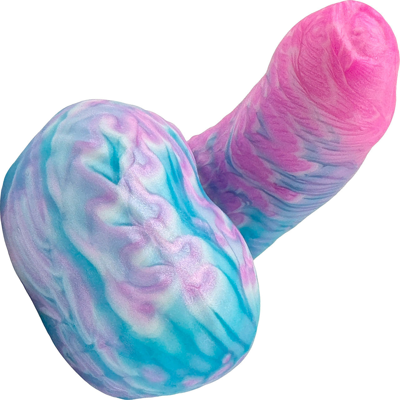 The Esse Uncircumcised Silicone Packer By Uberrime - South Beach