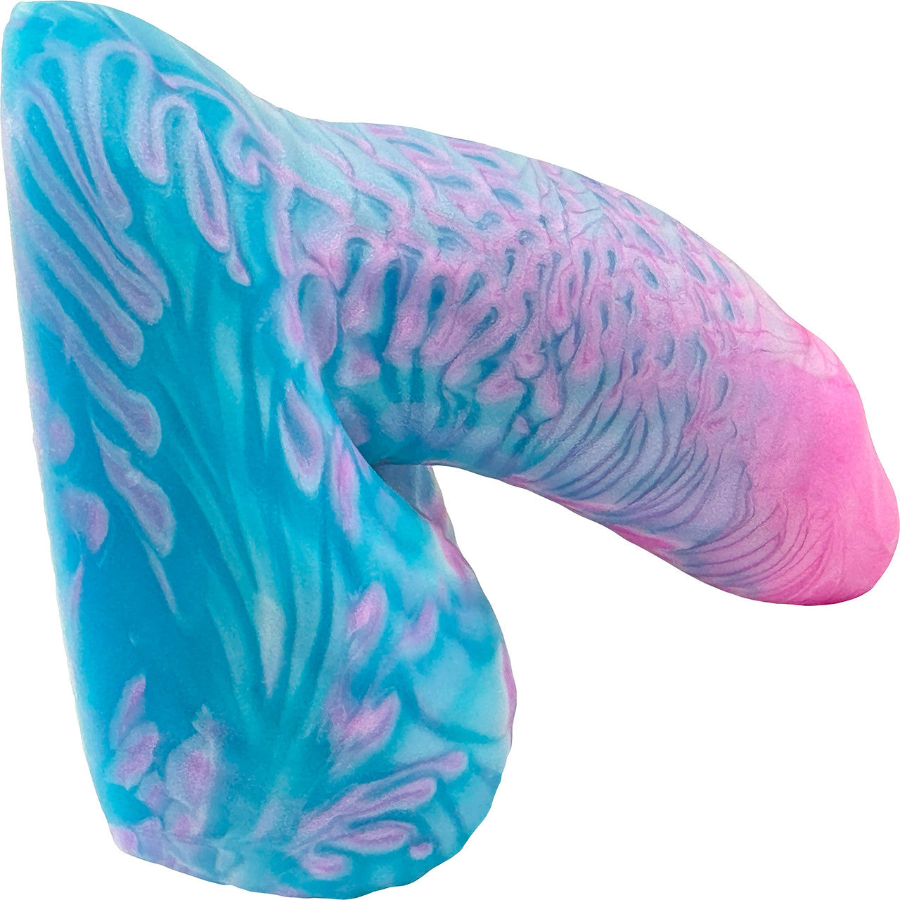 The Esse Uncircumcised Silicone Packer By Uberrime - South Beach