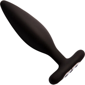 Je Joue Egon Rechargeable Waterproof Silicone Vibrating Butt Plug With Remote