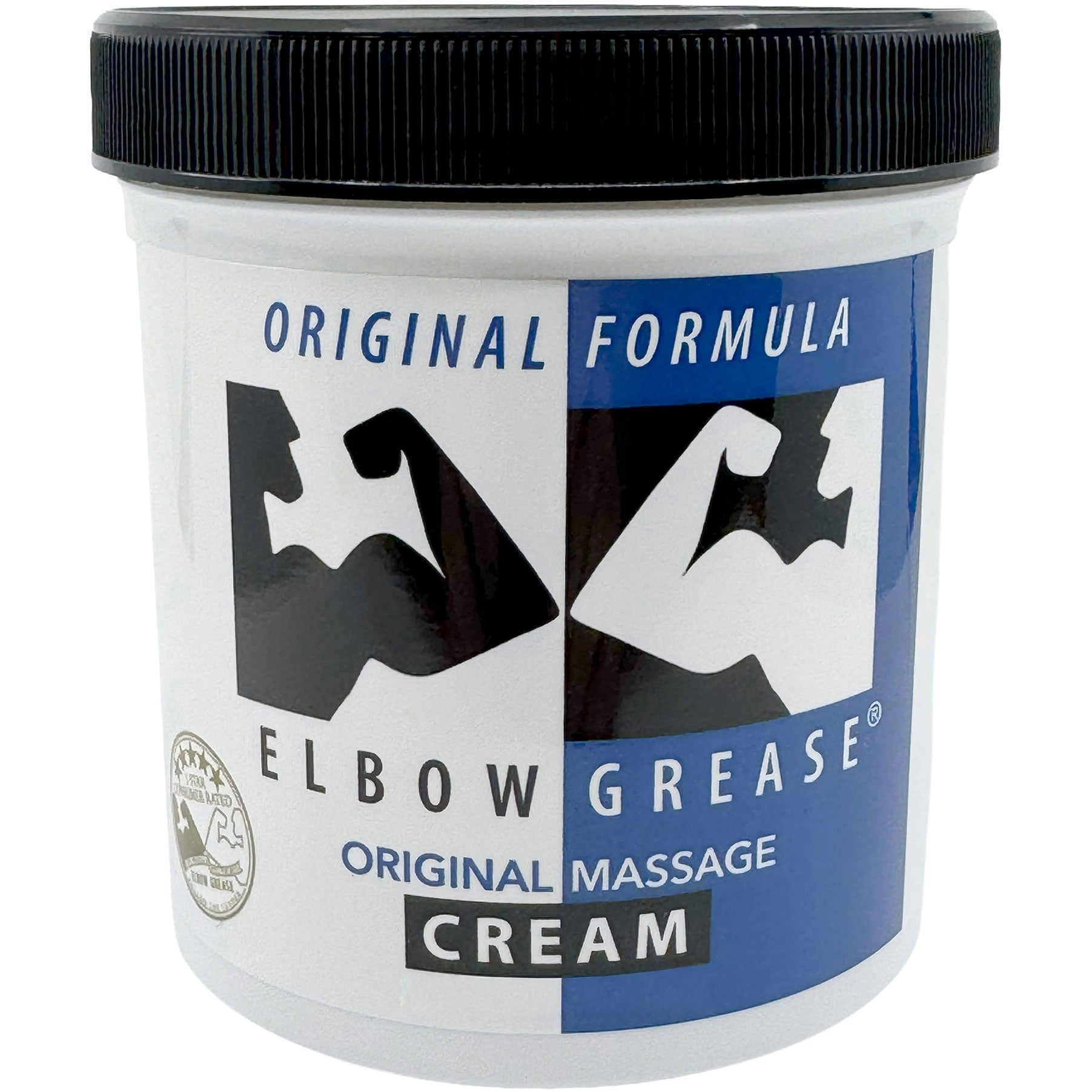 Elbow Grease Massage Cream Original Formula