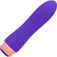 Envy XLR8 Bullet Vibrator With Nitro Motor By Nu Sensuelle - Deep Purple