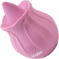 VUSH Essentials Flicking Silicone Waterproof Vibrator