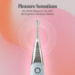 VUSH Essentials Wand Tip Rechargeable Silicone Vibrator