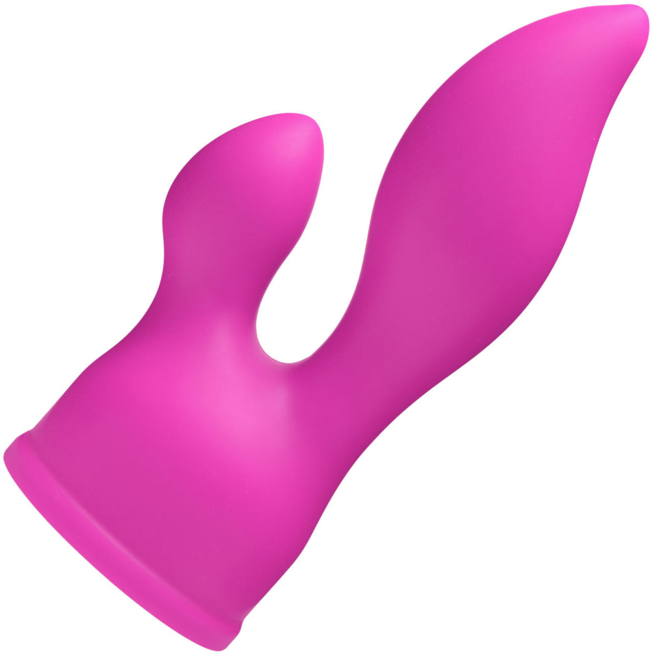 Euphoria G-Spot and Clit Stimulating Wand Massager Attachment by Wand Essentials