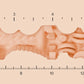 Fleshlight Girls Eve Sweet - Fleur De Soirée Vagina Texture
