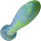 The Festava Silicone Dildo By Uberrime