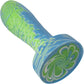 The Festava Silicone Dildo By Uberrime