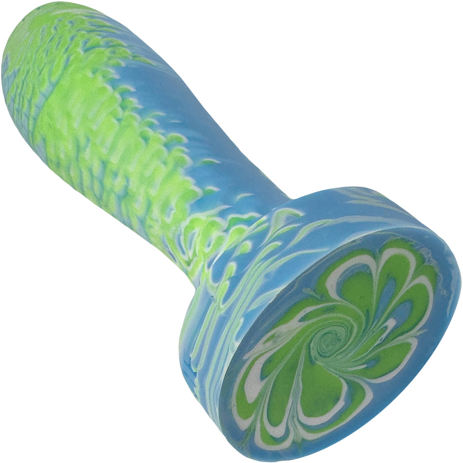 The Festava Silicone Dildo By Uberrime