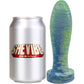 The Festava Silicone Dildo By Uberrime - Size Reference